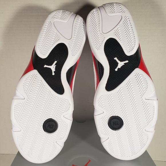 NWT Men's Jordan 14 Retro - Picture 5 of 5